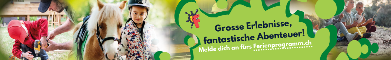 Ferienprogramm.ch